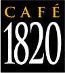 Logo 1820