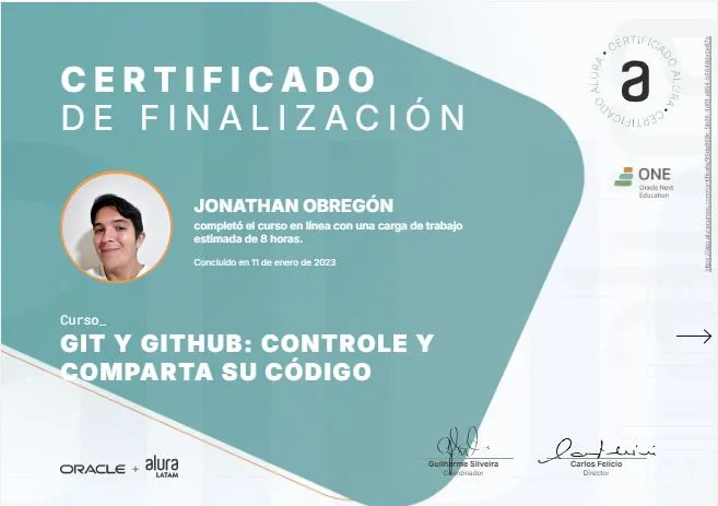 Git y GitHub: controle y comparta su código