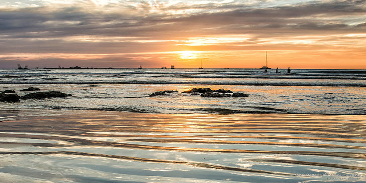 Fotografía tamarindo guanacaste